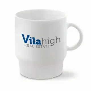 Mug Satellite 250ml - LT51301 (gadzety reklamowe)
